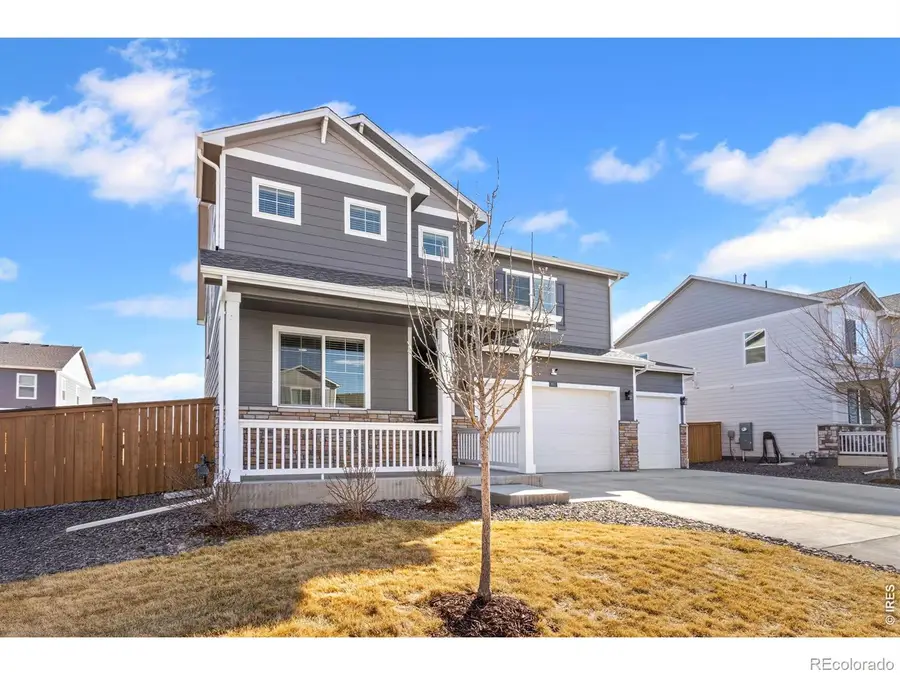 3657 Speedwell Street, Wellington, CO 80549 - #3
