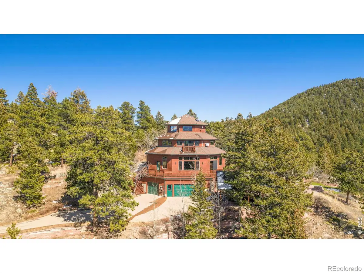 5097 Flagstaff Road, Boulder, CO 80302 - #1