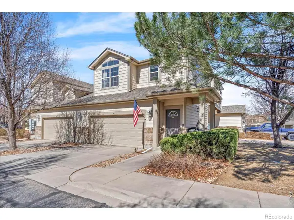 4672 W 20th St Rd #2125, Greeley, CO 80634