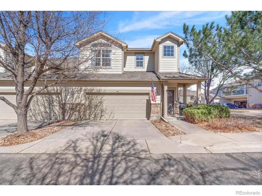 4672 W 20th St Rd #2125, Greeley, CO 80634 - #2