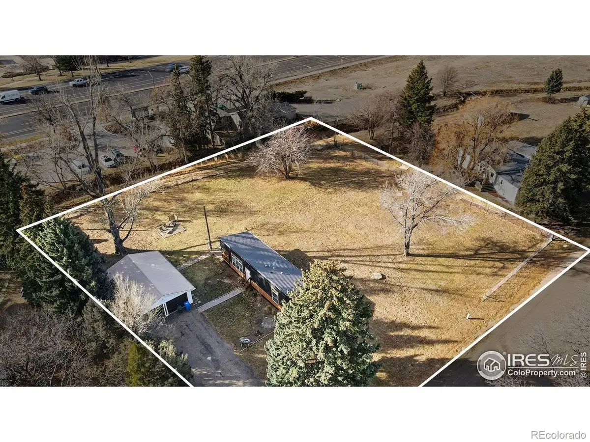 2009 Timberline Lane, Fort Collins, CO 80525 - #1