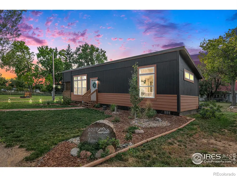 2009 Timberline Lane, Fort Collins, CO 80525 - #3