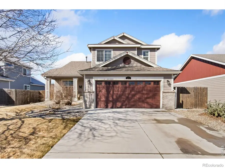 476 Expedition Lane, Johnstown, CO 80534 - #2