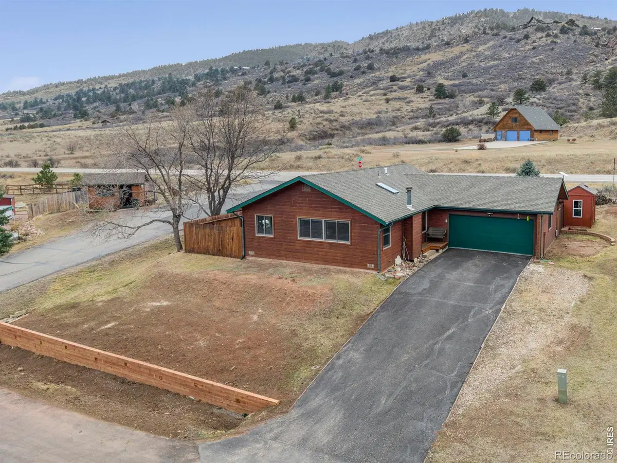 4824 Key Largo Drive, Fort Collins, CO 80526 - #1