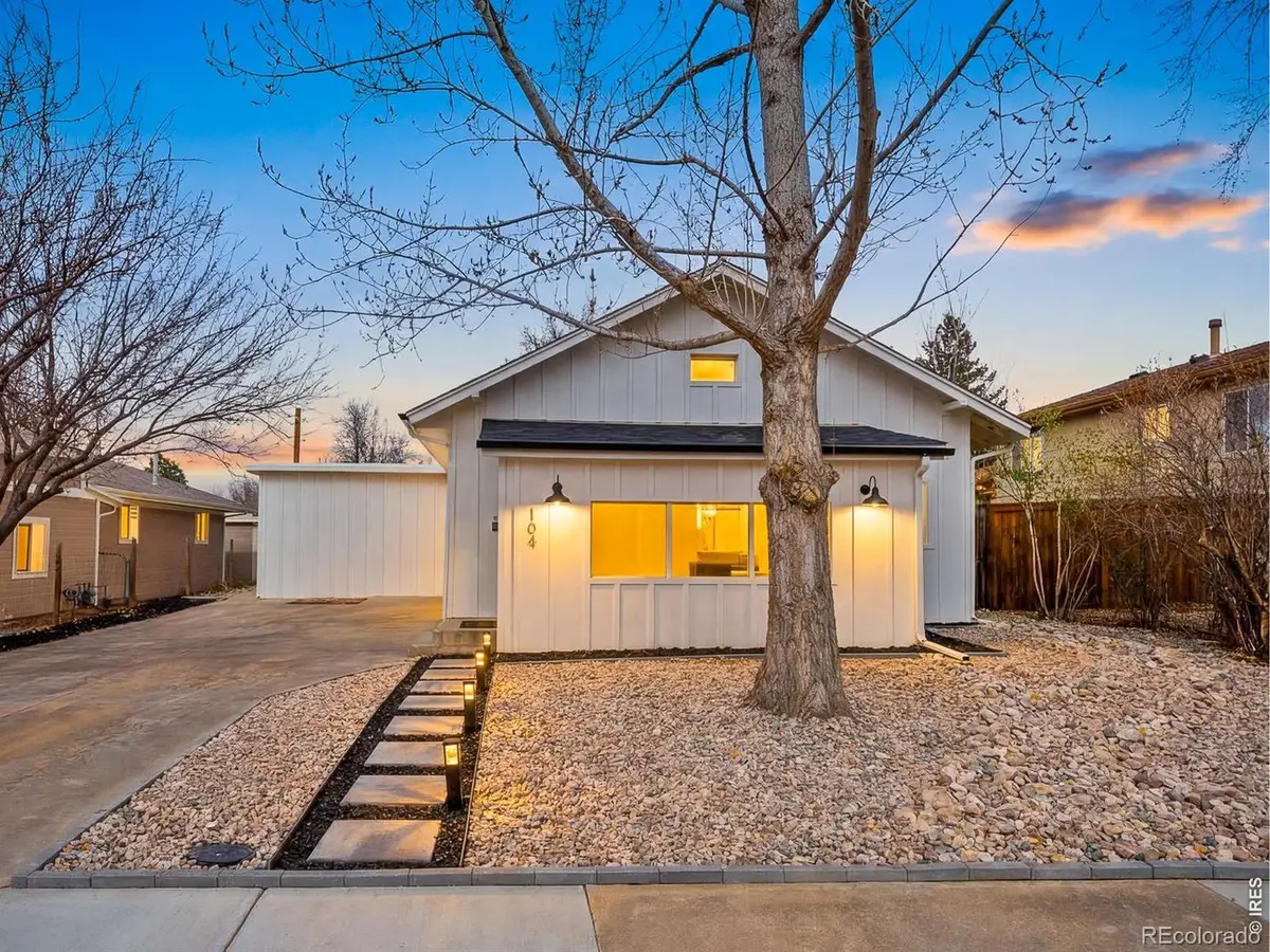 104 Oak Street, Windsor, CO 80550 - #1