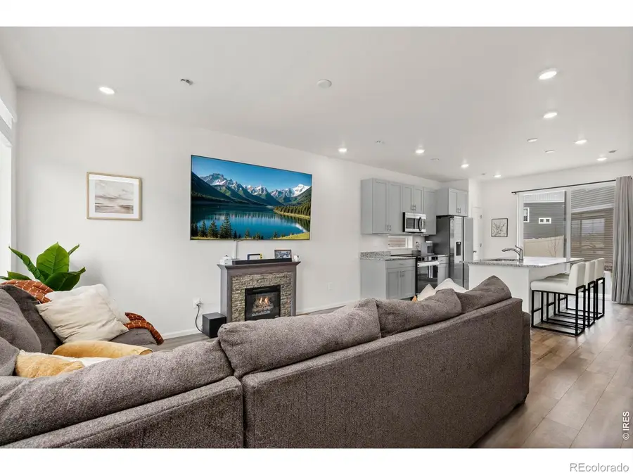 3461 Barkwood Drive, Johnstown, CO 80534 - #2