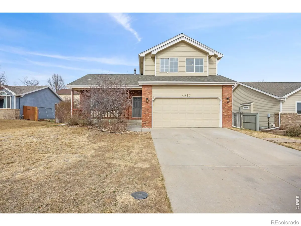 4927 30th Street, Greeley, CO 80634 - #1