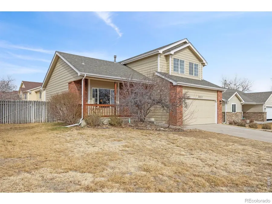4927 30th Street, Greeley, CO 80634 - #2