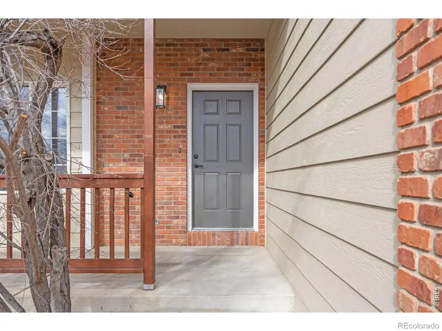 4927 30th Street, Greeley, CO 80634 - #3