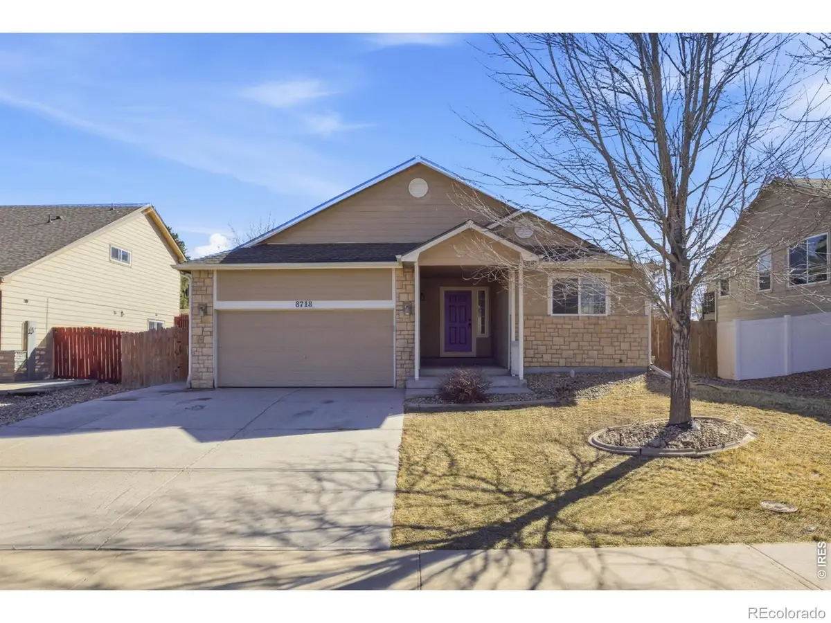 8718 19th St Rd, Greeley, CO 80634 - #1