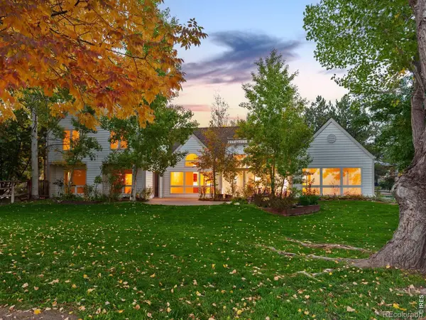 8418 Stirrup Lane, Longmont, CO 80503