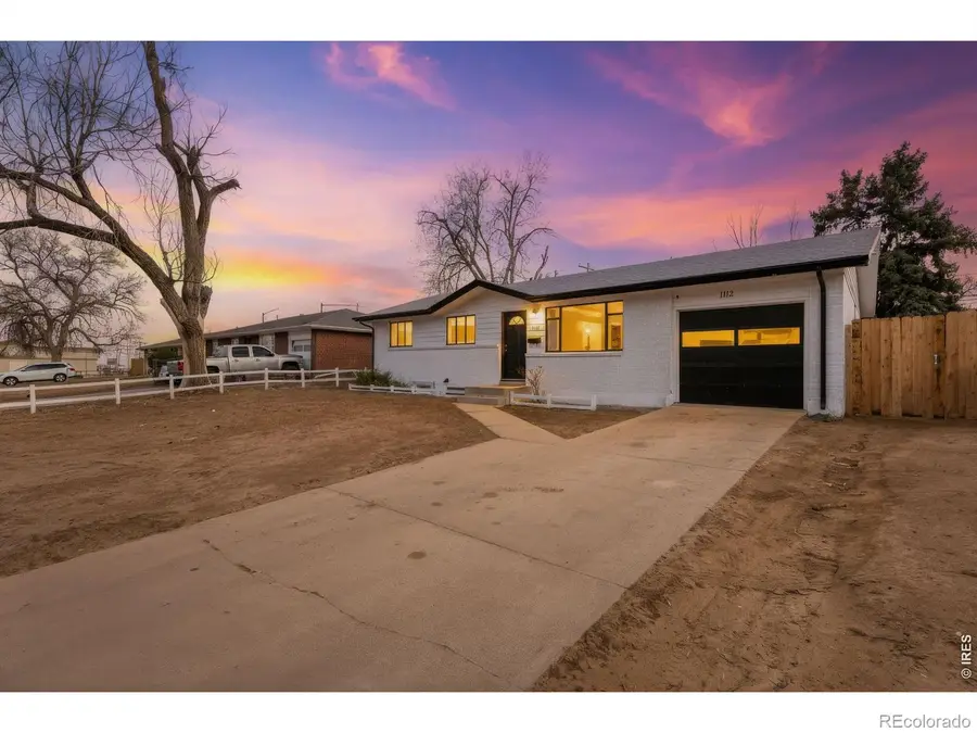 1112 27th Street, Greeley, CO 80631 - #2