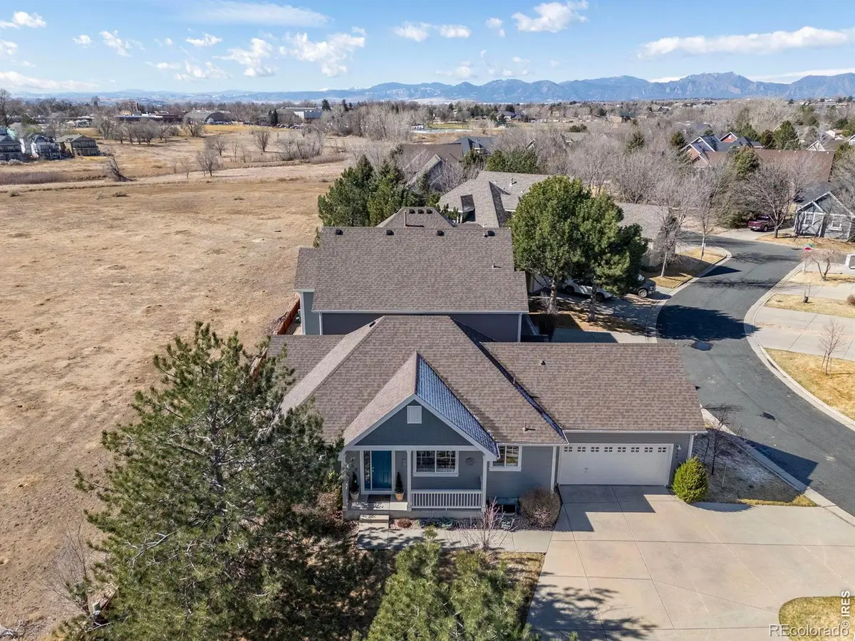 636 Wild Ridge Circle, Lafayette, CO 80026 - #1