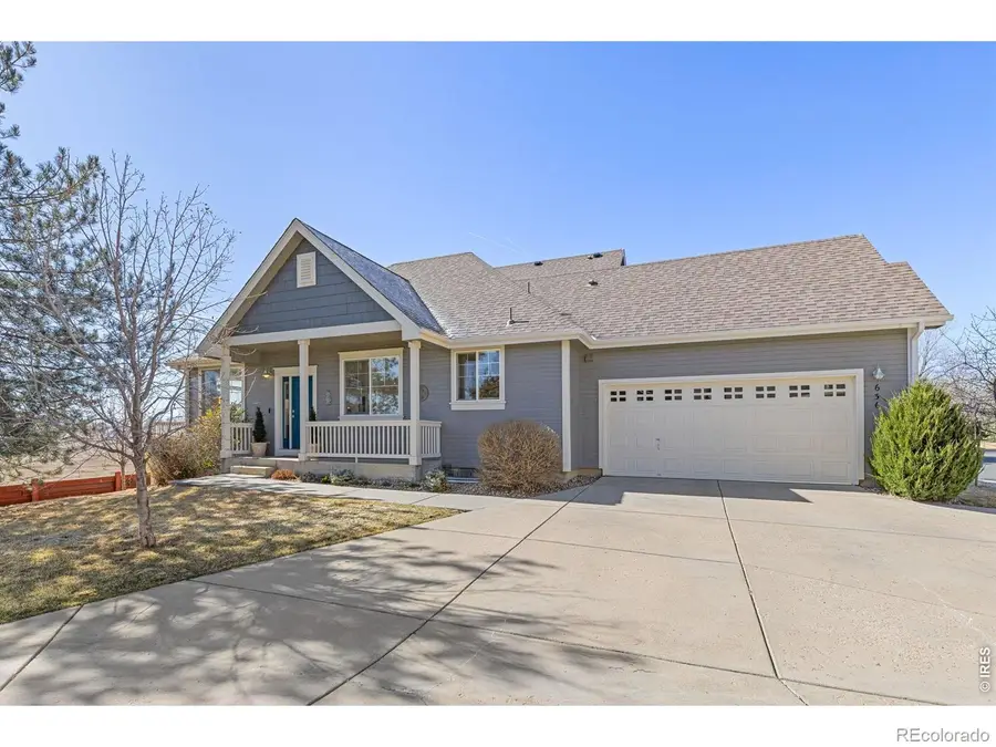 636 Wild Ridge Circle, Lafayette, CO 80026 - #3