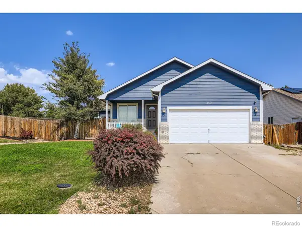 4601 W 30th Street Road, Greeley, CO 80634