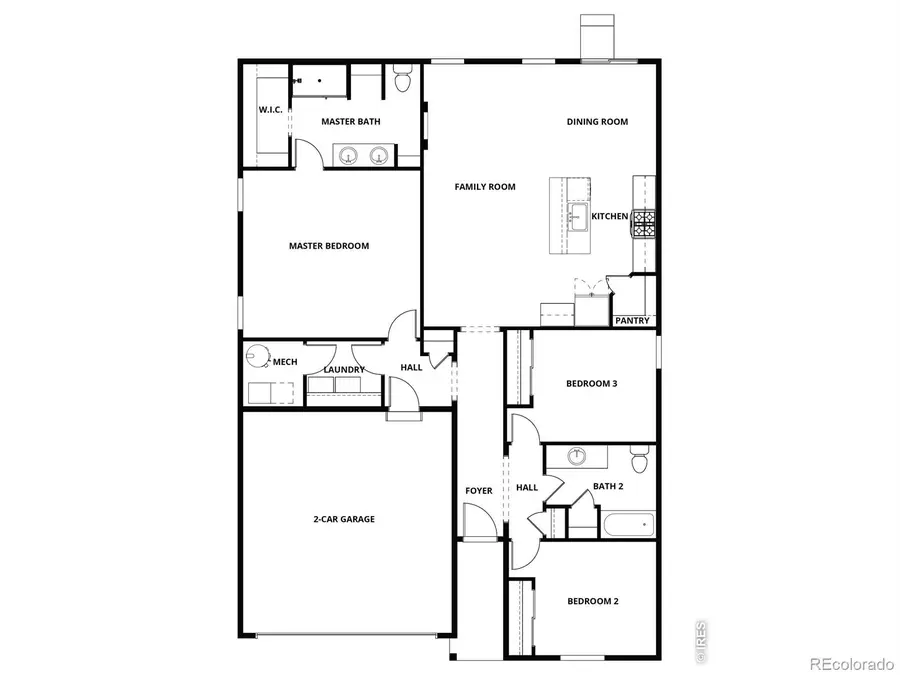 731 E Michigan Avenue, Berthoud, CO 80513 - #2