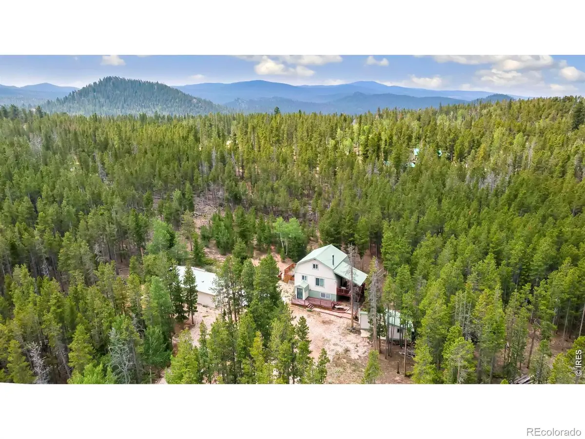67 Timicua Court, Red Feather Lakes, CO 80545 - #1