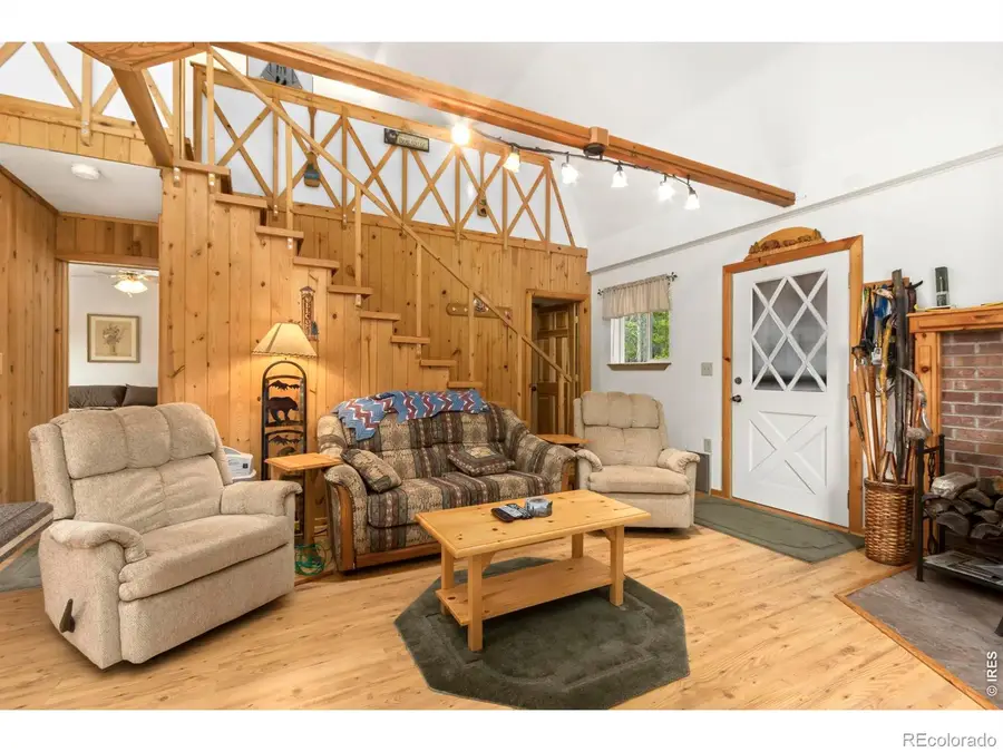 67 Timicua Court, Red Feather Lakes, CO 80545 - #3