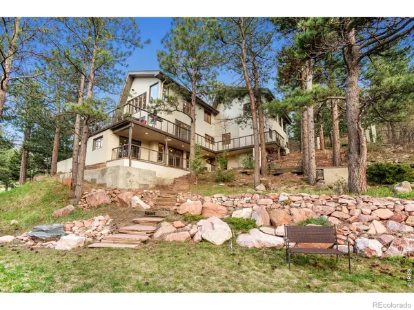 28 Pine Brook Road, Boulder, CO 80304