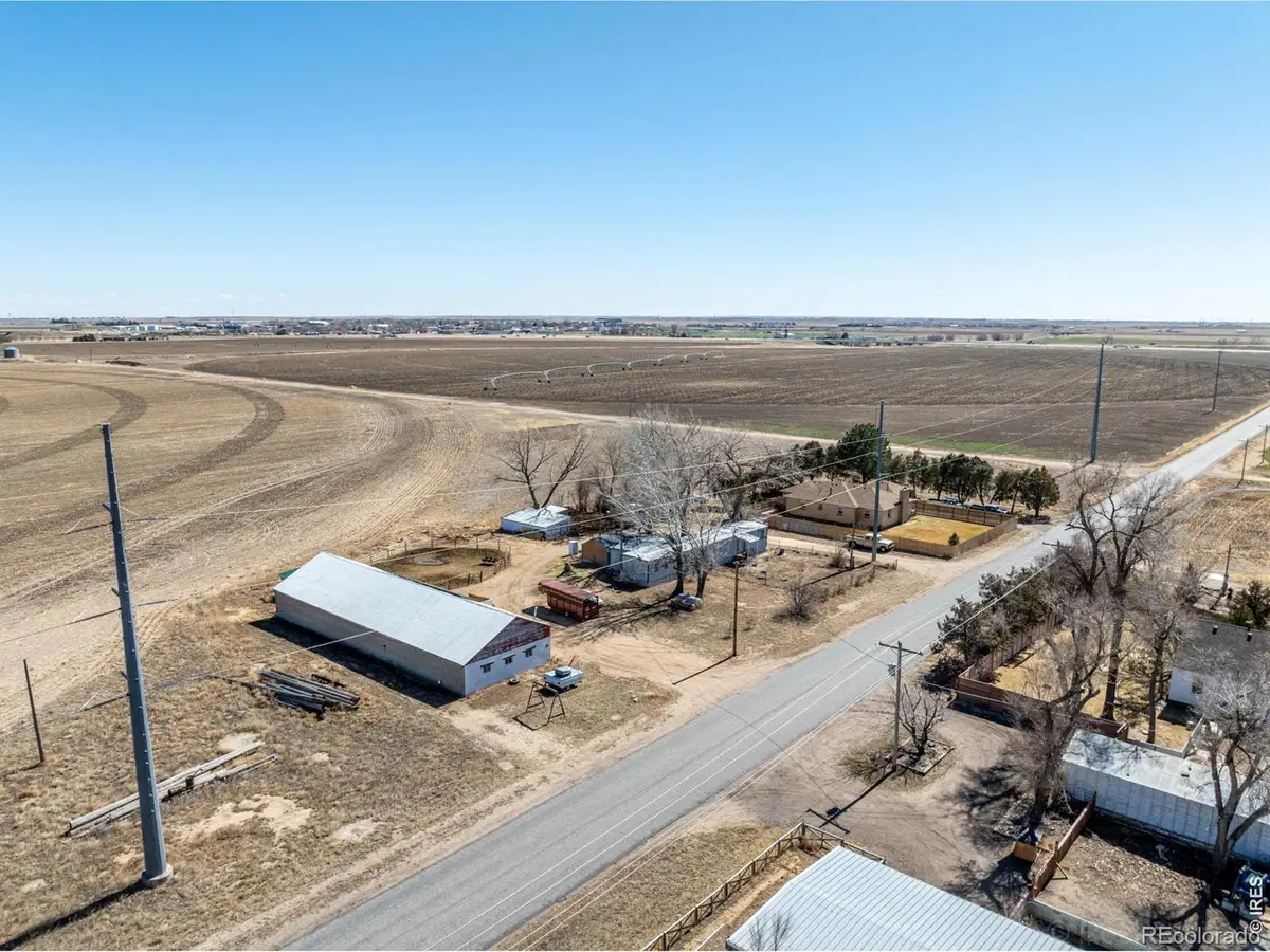 16524 County Road 3, Wiggins, CO 80654 - #1