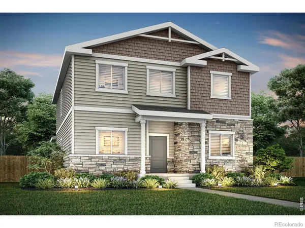 100 Equine Road, Berthoud, CO 80513