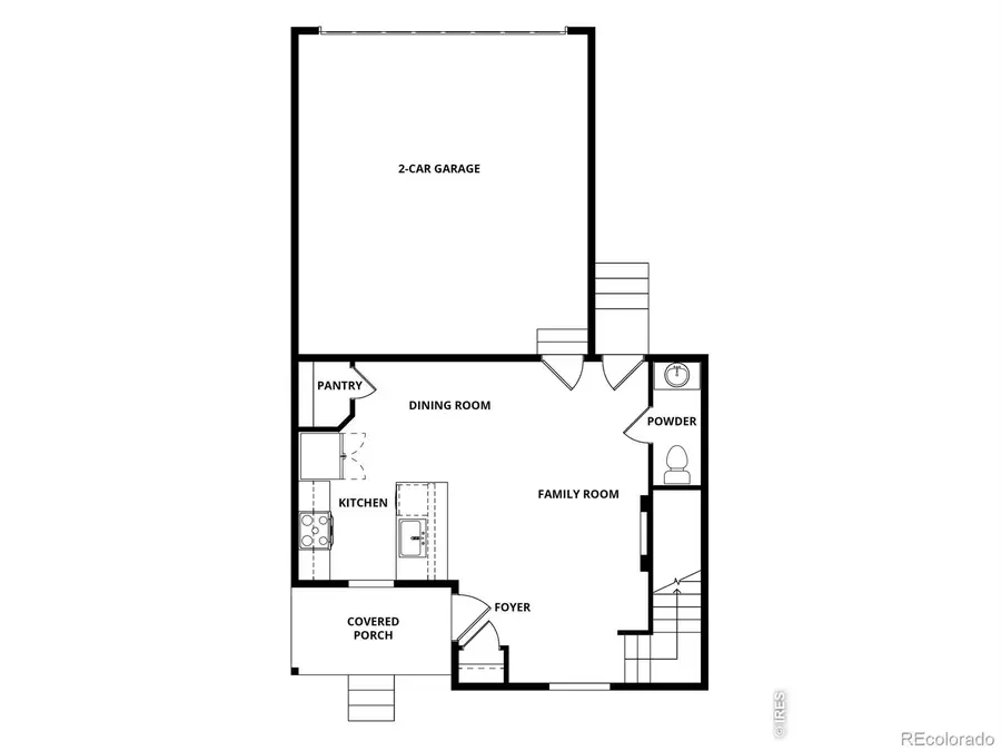 104 Equine Road, Berthoud, CO 80513 - #2