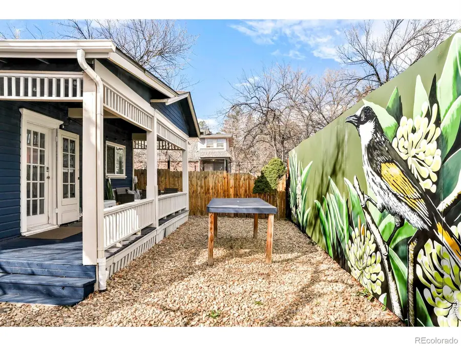 920 University Avenue, Boulder, CO 80302 - #3