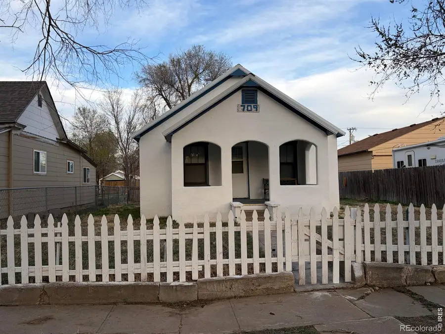 709 S 3rd Street, Lamar, CO 81052 - #2