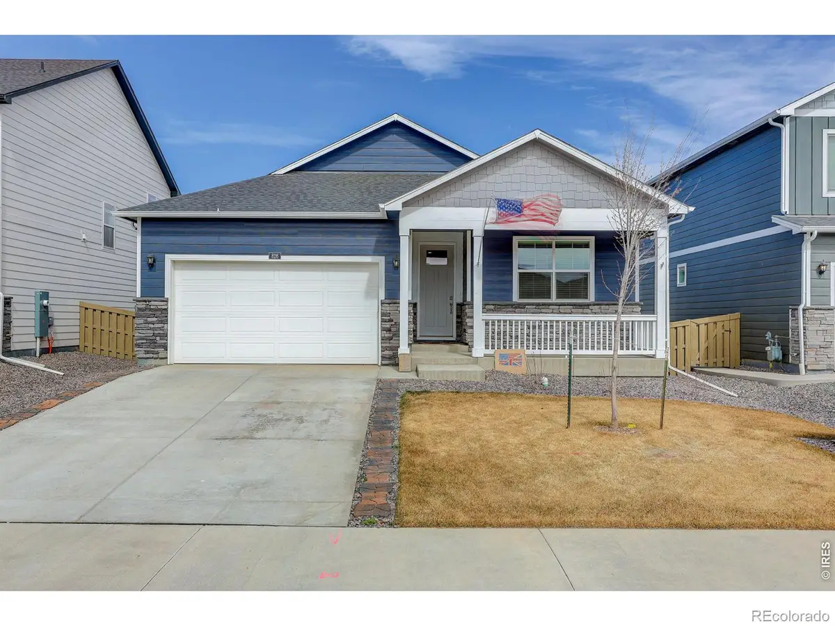 826 Elias Tarn Drive, Severance, CO 80550 - #1
