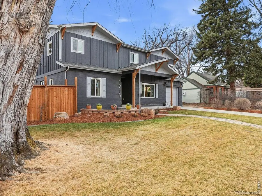 1215 W Magnolia Street, Fort Collins, CO 80521 - #3