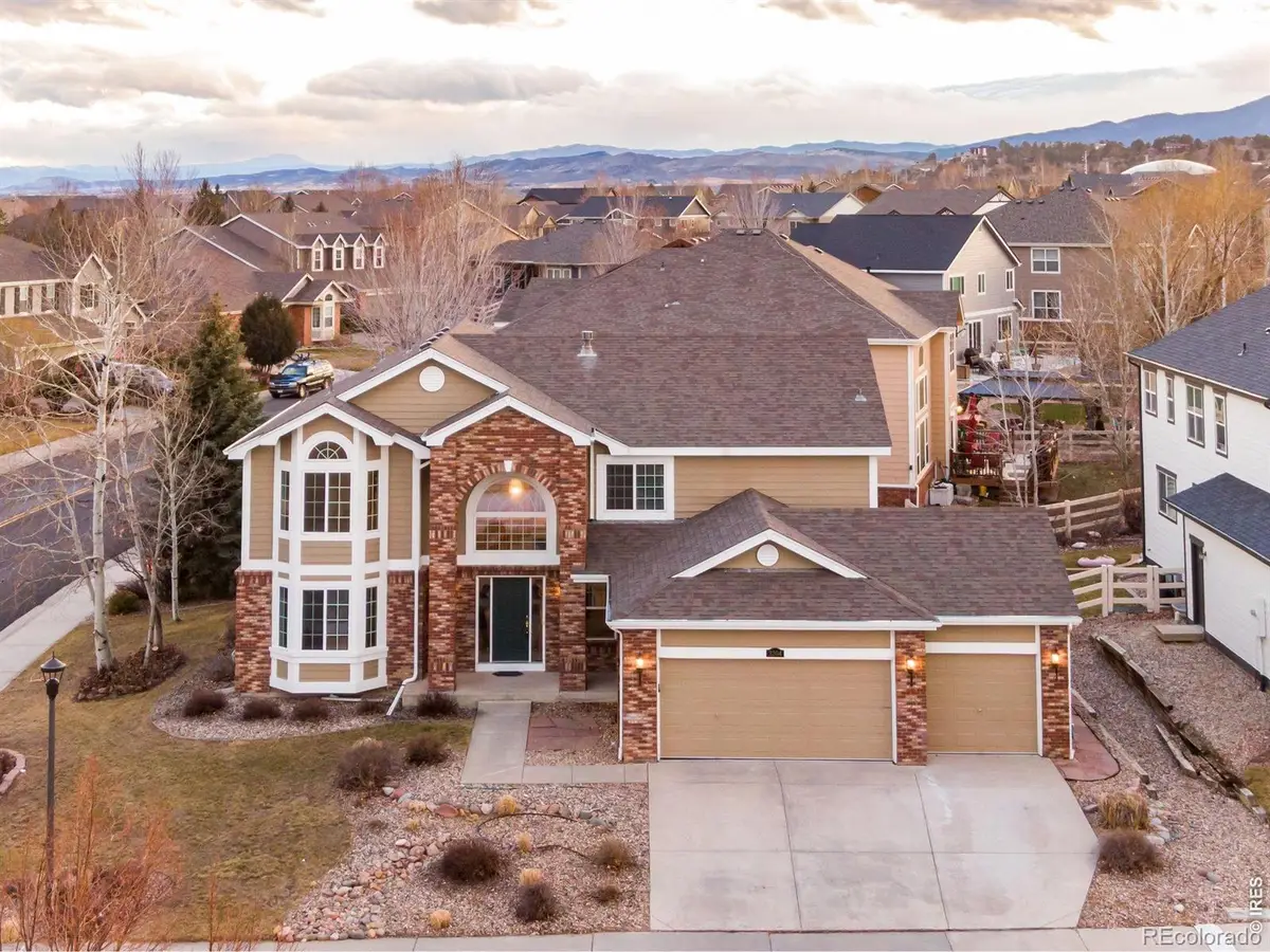 3204 Crowley Circle, Loveland, CO 80538 - #1