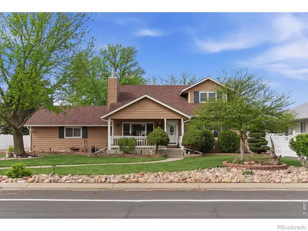 2411 52nd Ave Ct, Greeley, CO 80634