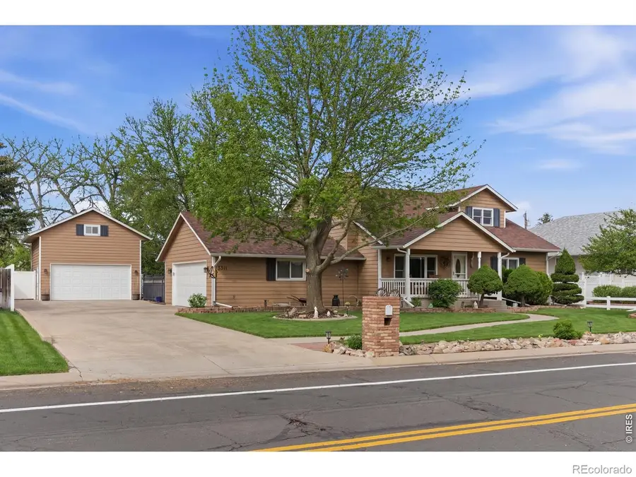 2411 52nd Ave Ct, Greeley, CO 80634 - #2