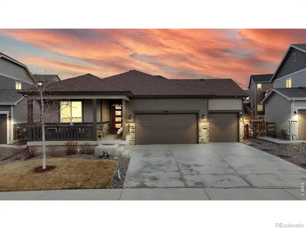1094 Gabriella Lane, Berthoud, CO 80513