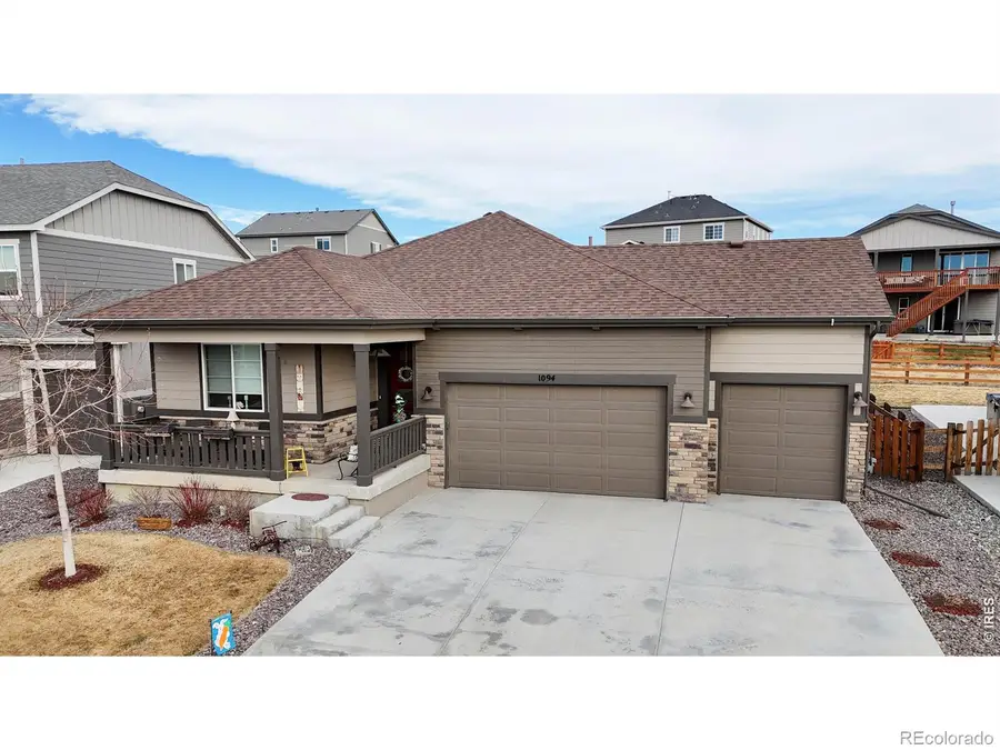 1094 Gabriella Lane, Berthoud, CO 80513 - #2
