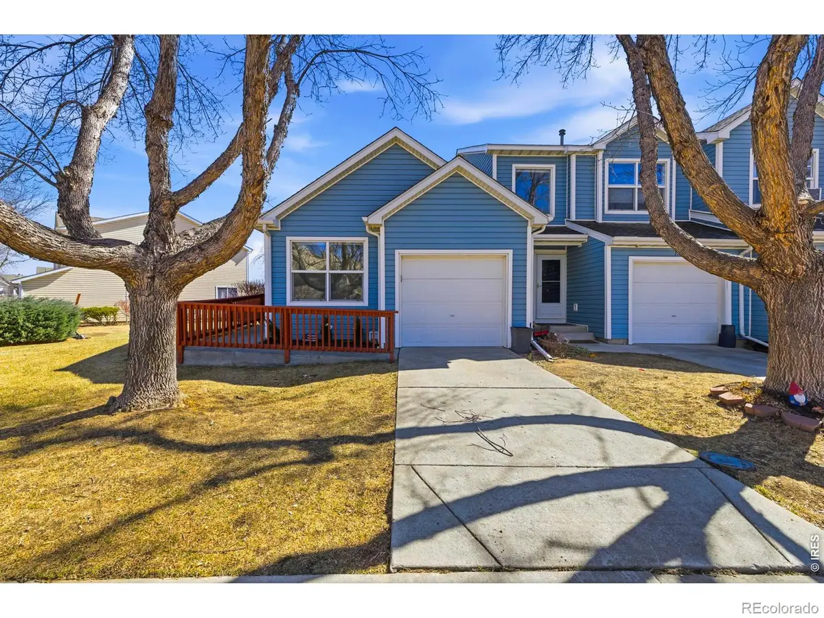 1560 Oak Creek Drive, Loveland, CO 80538 - #1