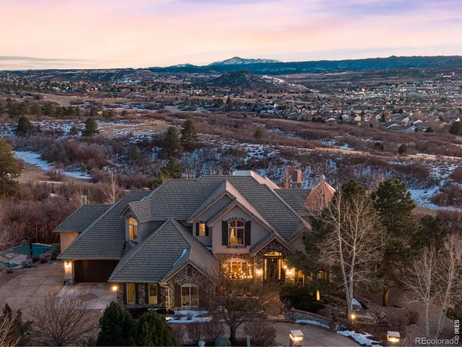 4433 Tierra Alta Drive, Castle Rock, CO 80104 - #2