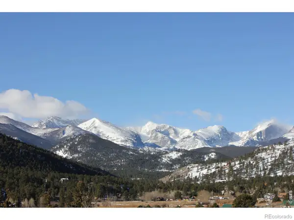 0 High Drive, Estes Park, CO 80517