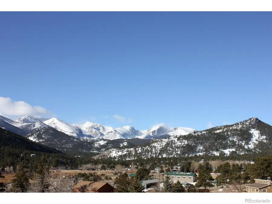 0 High Drive, Estes Park, CO 80517 - #2