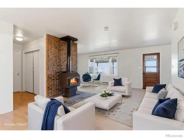 2115 Sandstone Drive, Fort Collins, CO 80524