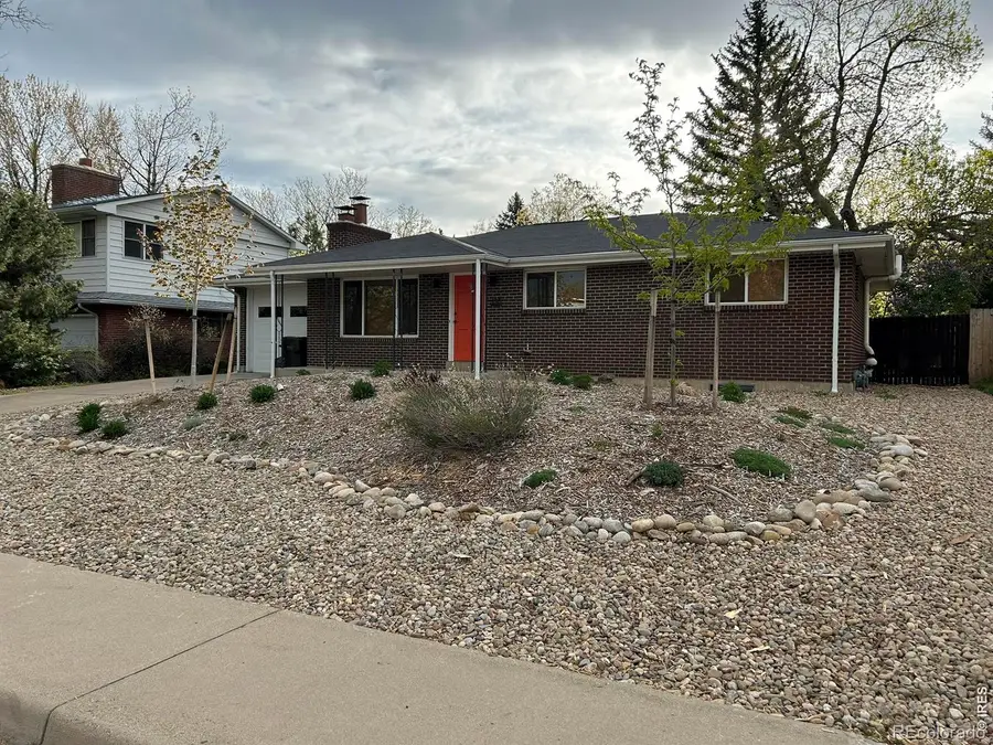 130 Cherokee Way, Boulder, CO 80303 - #3