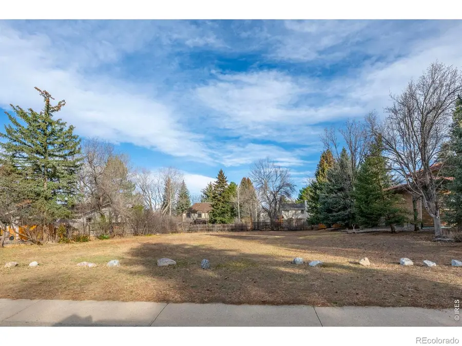0 Cottonwood Drive, Boulder, CO 80301 - #2