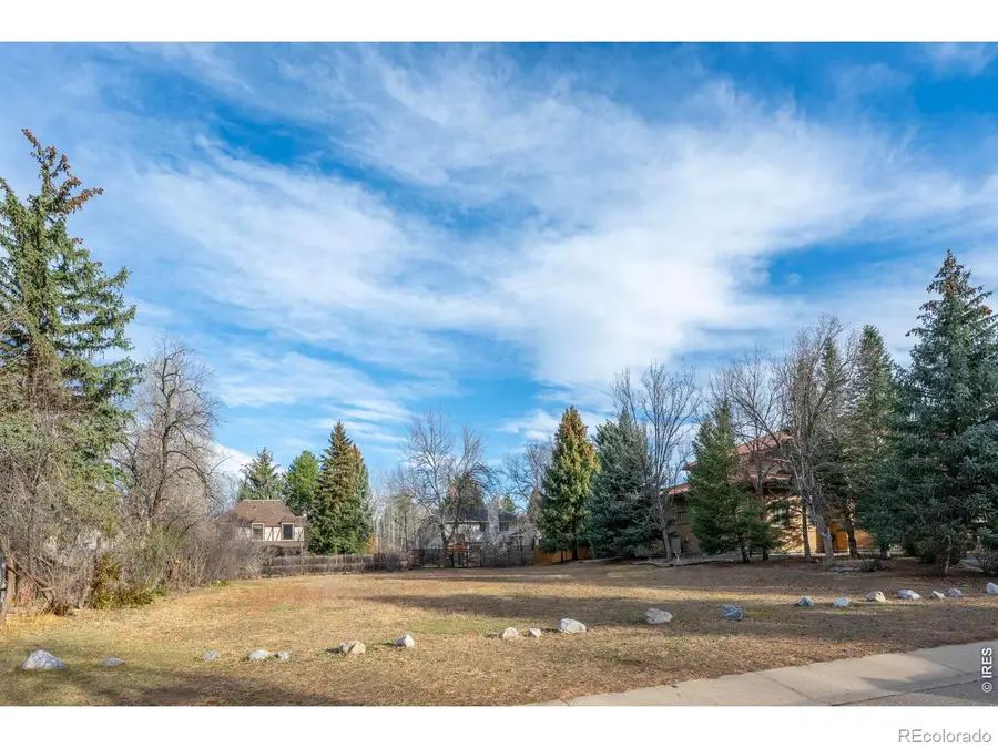 0 Cottonwood Drive, Boulder, CO 80301 - #3