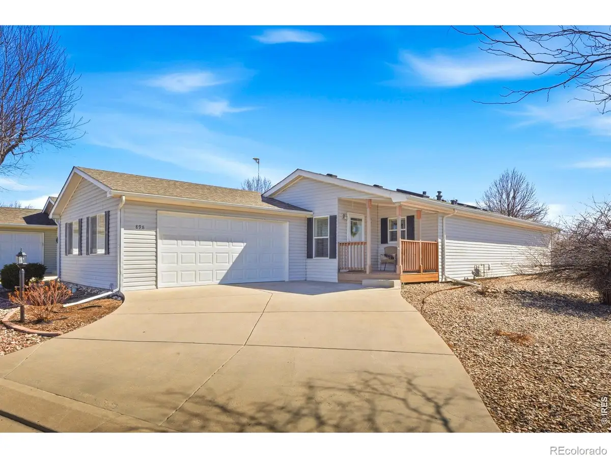 898 Sunchase Drive, Fort Collins, CO 80524 - #1