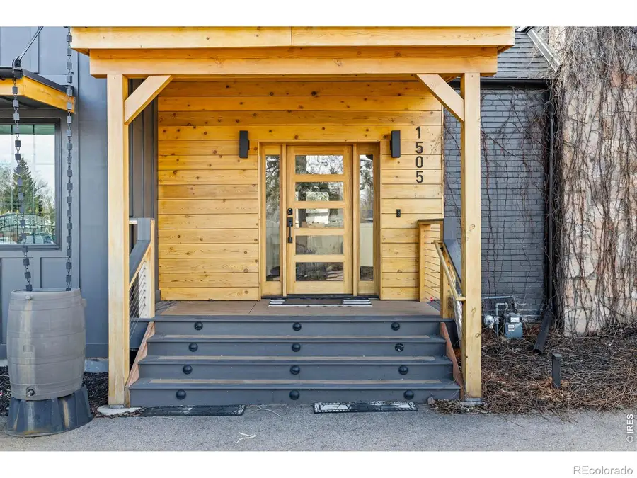 1505 W Prospect Road, Fort Collins, CO 80526 - #3