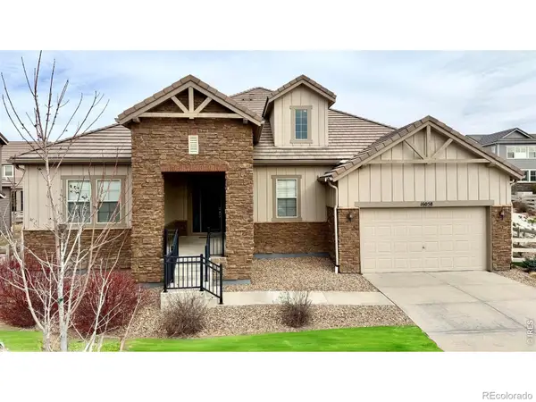 16058 Humboldt Peak Drive, Broomfield, CO 80023