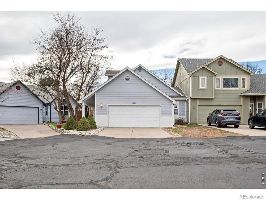 1633 Glen Moor Drive, Lakewood, CO 80215 - #2