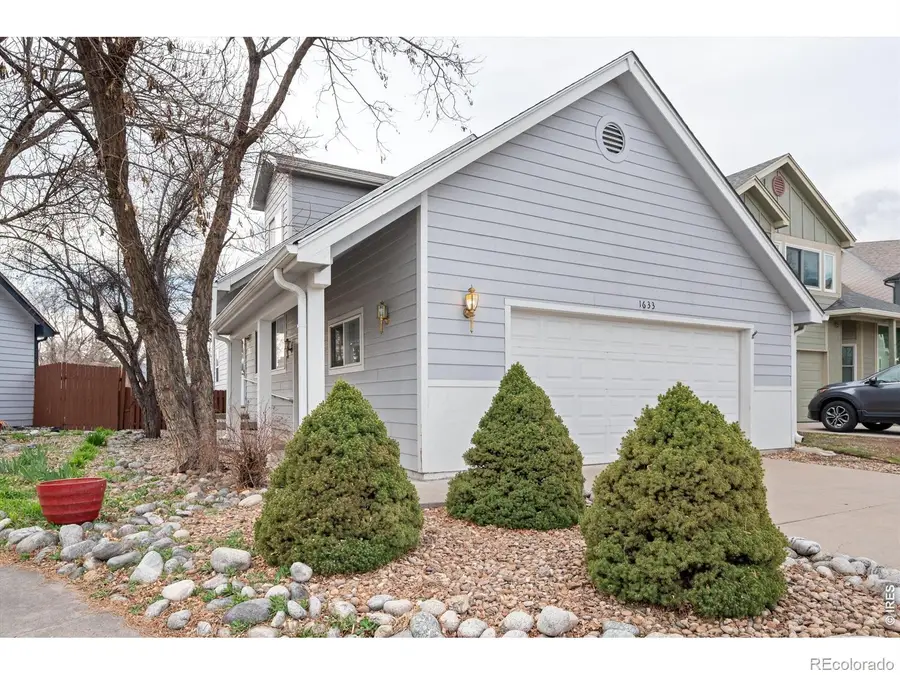 1633 Glen Moor Drive, Lakewood, CO 80215 - #3