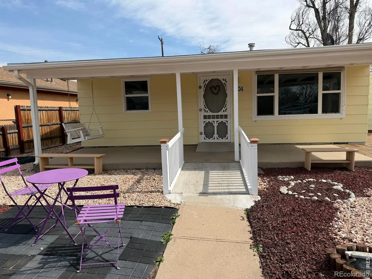 404 16th Ave Ct, Greeley, CO 80631 - #1