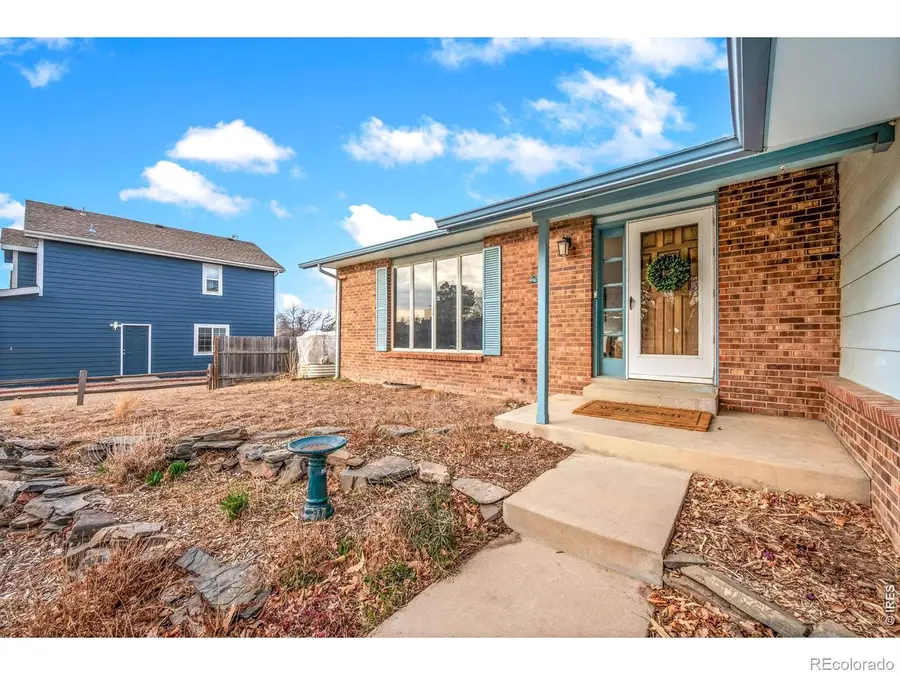 639 Woods Avenue, Ault, CO 80610 - #3